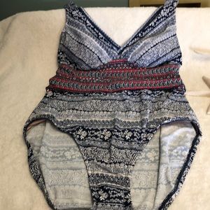 NWOT Swimsuit